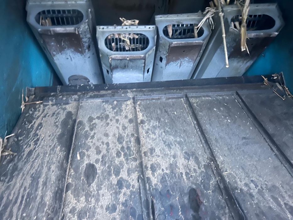 Продам комбайн пос. Жансугуров