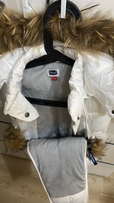 Комбинезон-трансформер