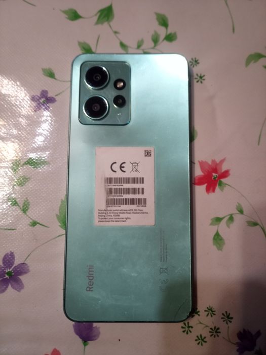 Redmi Note 12   6/128 гб