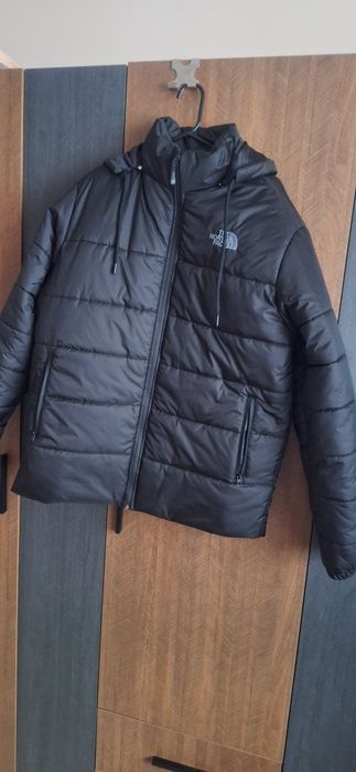 The north face яке ХЛ