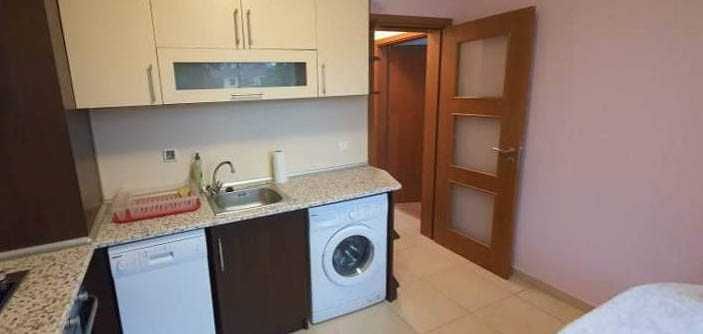 Дава се под наем Двустаен апартамент в София, Лозенец - 80 кв.м за 497.25 € - Снимка #1