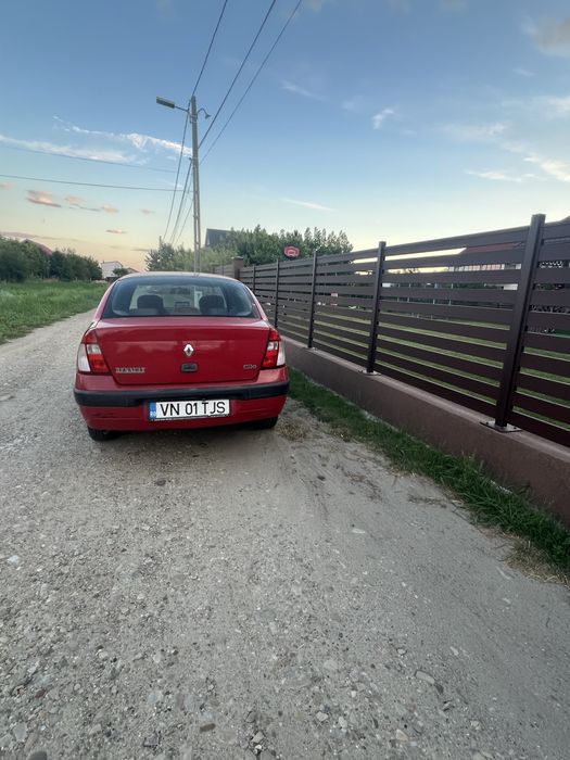 RENAULT Clio 2005 — imagine 3