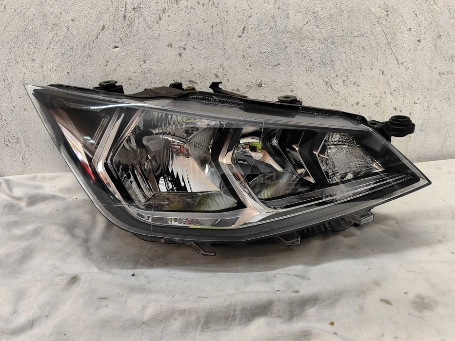 Оригинален фар Сеат Ибиза  Seat Ibiza Led