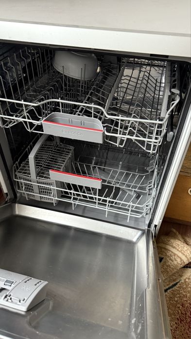 Посудомоечная машина