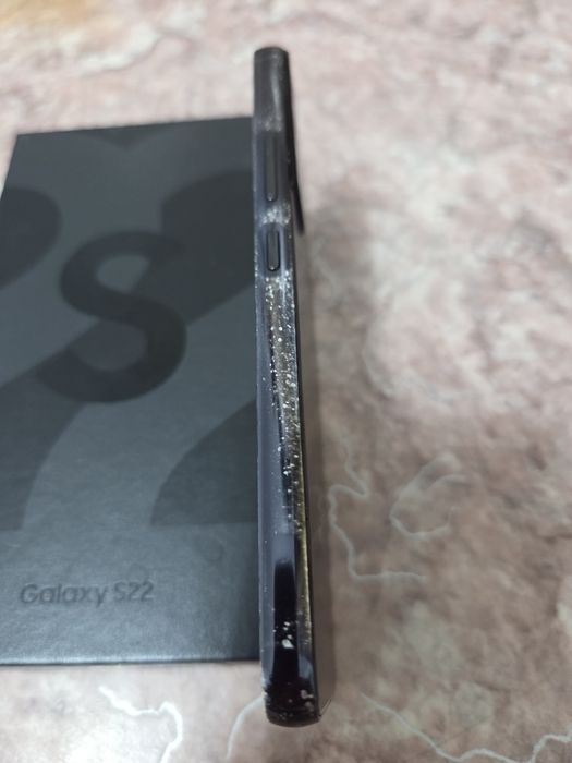 Самсунг  S22  128 гиг