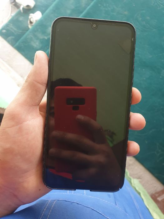 Samsung Galaxy A 34 5G