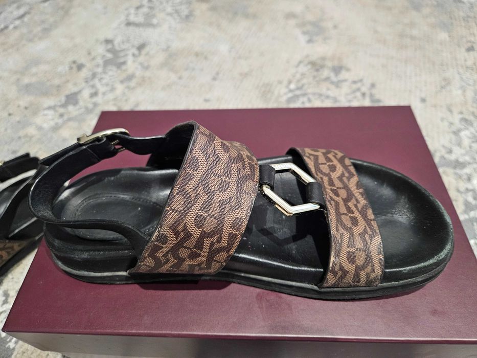 Aigner сандали, размер 39