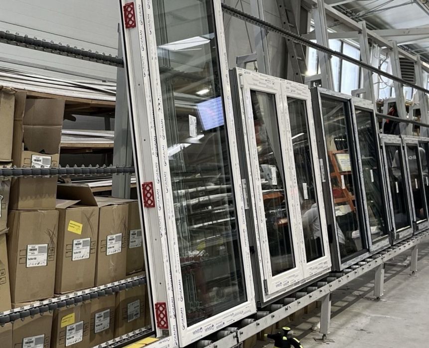 Пластиковые окна от производителя. Низкие цены. Высокое качество