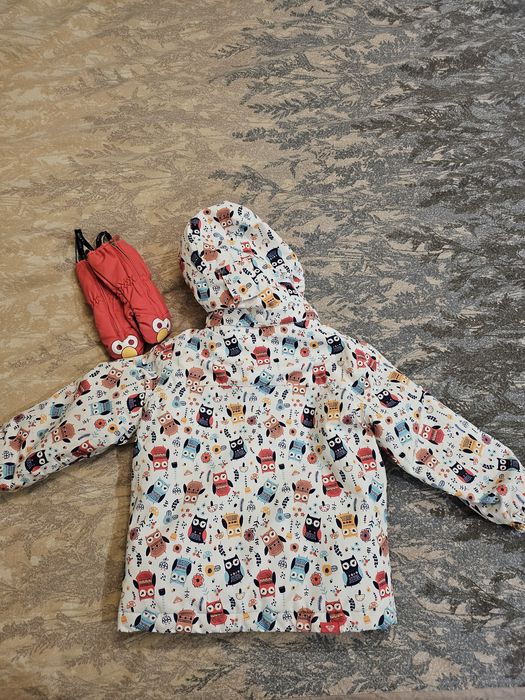 Дрехи за момиче 2-3 години