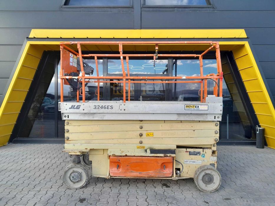 Автовишка JLG 3246ES