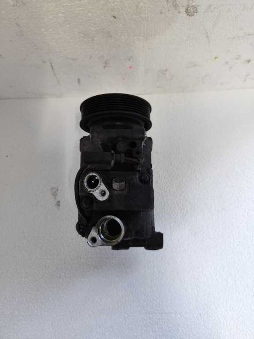 Compresor cod 4G0260805T Audi A6/C7 2016 Facelift 2.0 Diesel 190kp