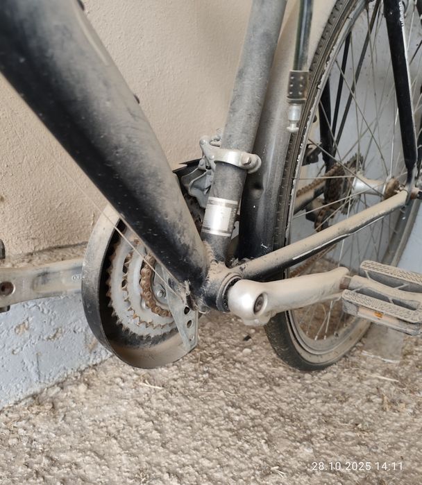 Продам велосипед Rex производства Германии