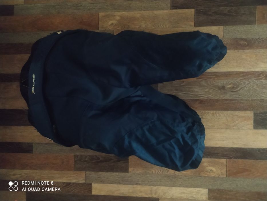 Хоккейная экипировка бу