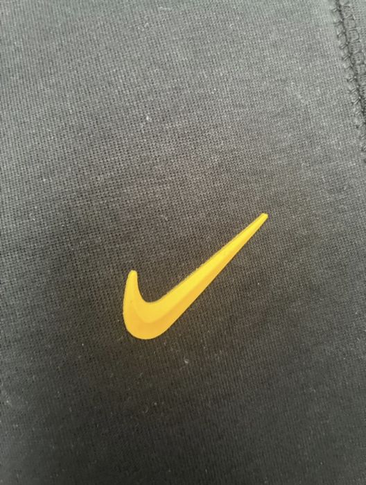 Pantaloni Nike Tech Fleece x Nocta L