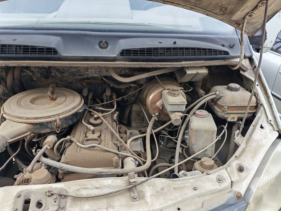 Продам газель 2008 года