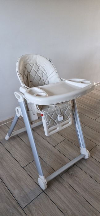Детско столче и шезлонг за хранене