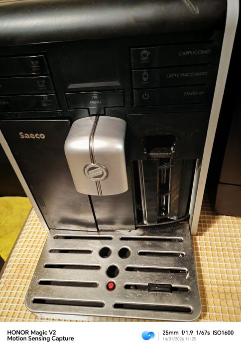 4 броя за части кафемашини