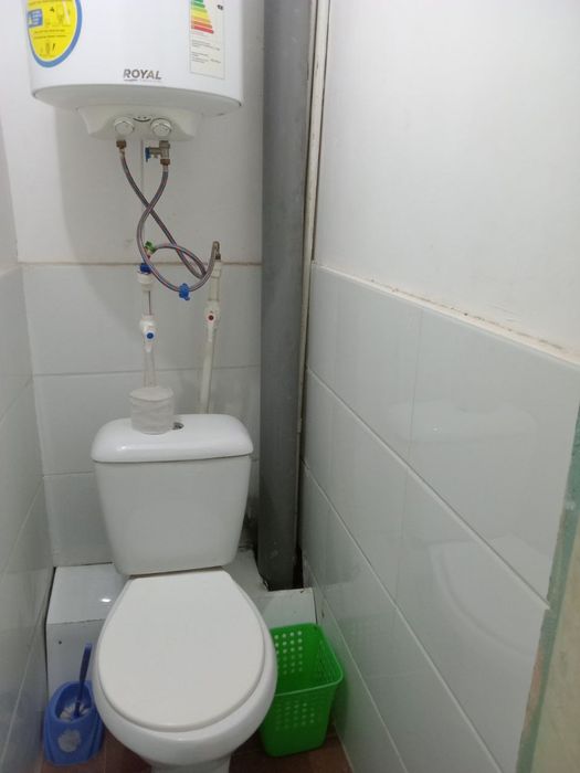 Аренда квартира Янгиер