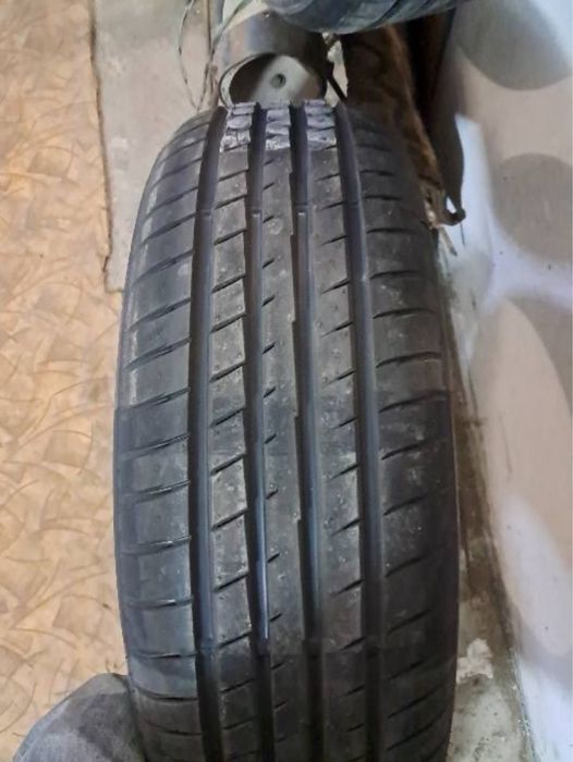 Продам новые шины R16