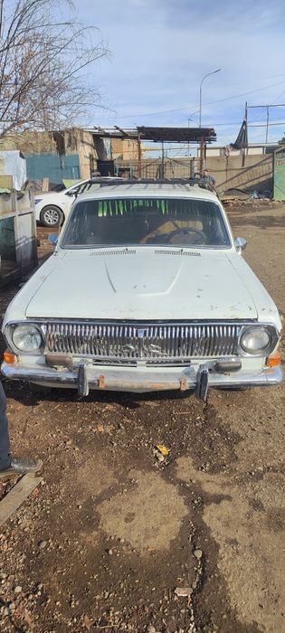Volga 2410 sotiladi