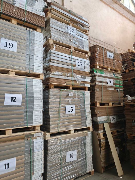 B/U Parket sotiladi 6mm dan 12 mm gacha