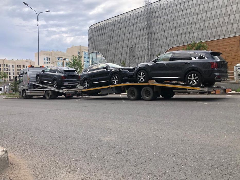 Автовоз, автоперевозки