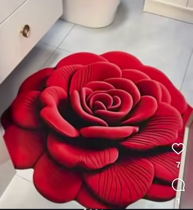 Коврик 3 d коврики