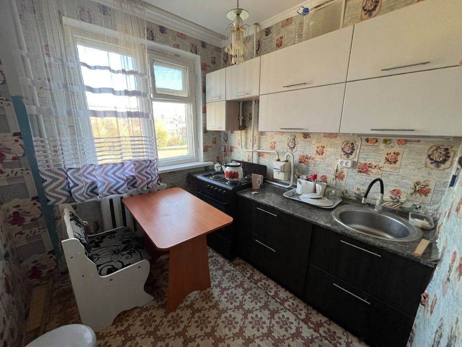 Продам квартиру срочно