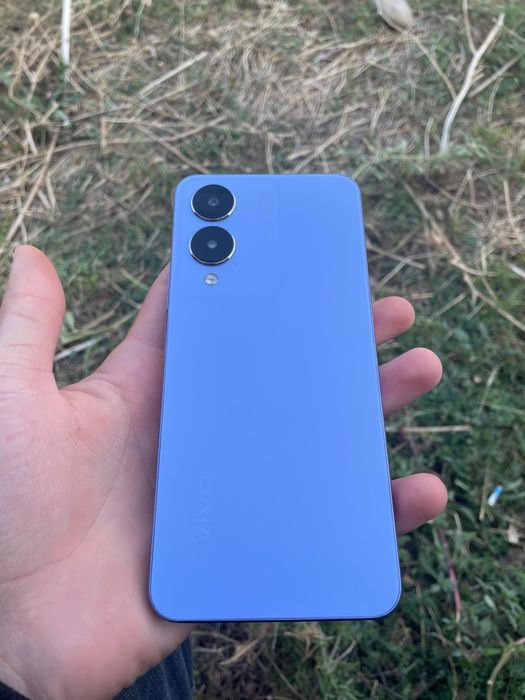 VIVO Y17s с гарантией