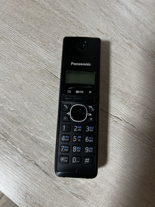Продам радиотелефон Panasonic
