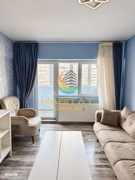 Vânzare apartament 3 camere – Bucur Obor | bloc ALMO | metrou 2 minute