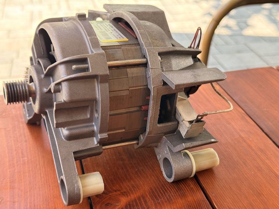 Motor masina spalat