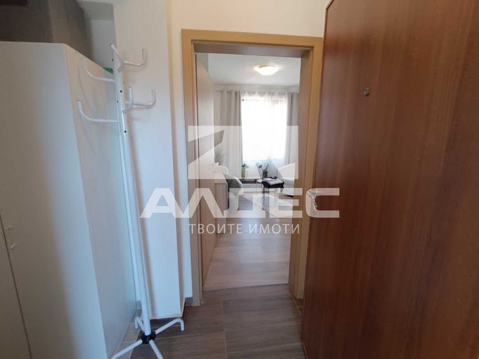 Продава се Двустаен апартамент в София, Банишора - 59 кв.м за 3136 €/кв.м - Снимка #8