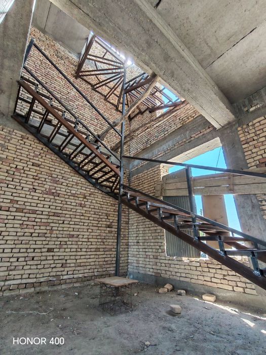 Svarka xizmatlari lesnitsa zina леснитца