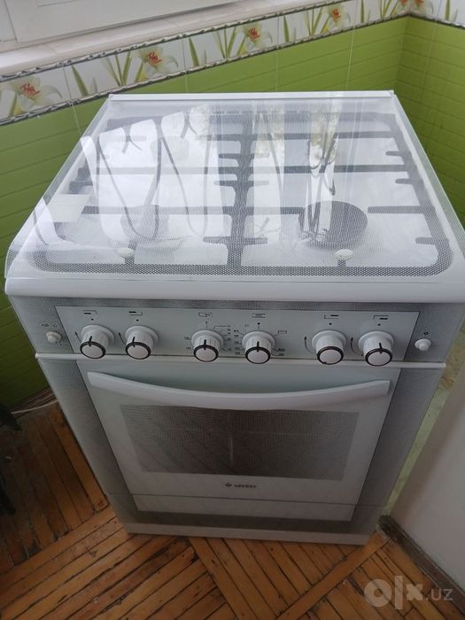 Продаётся газовая плита