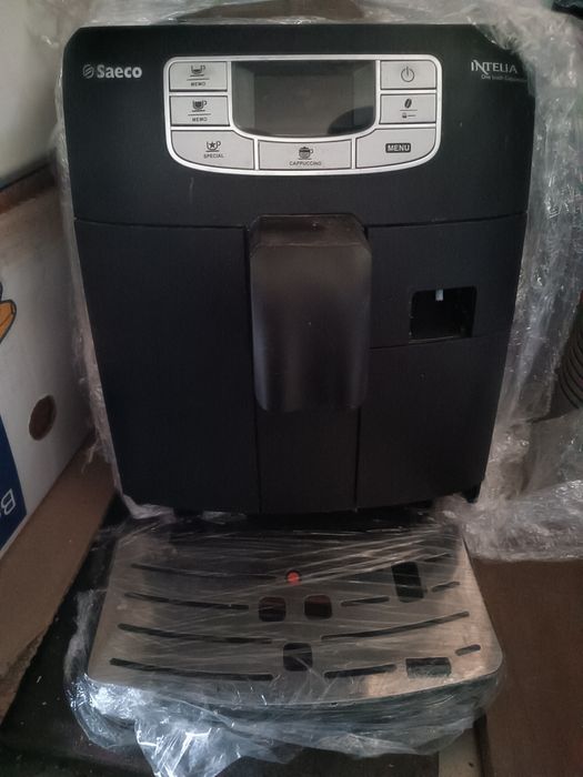 Кафемашина Saeco De'Longhi