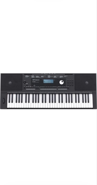 Синтезатор Roland E-X20