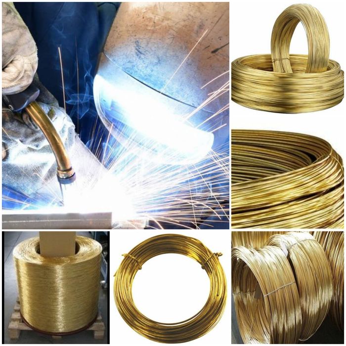 Profil U din alama 20x20x20x2mm - Canal U decorativ | Profile Alama