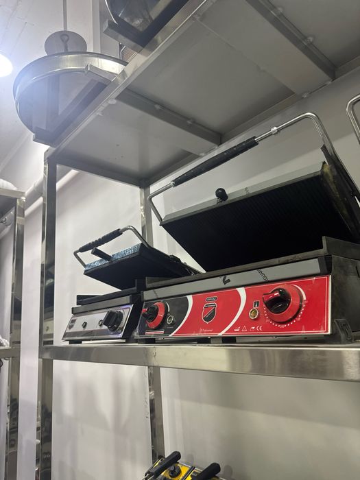 Tostir fri aparat free aparat toster tostor restarant uchun aparatlar