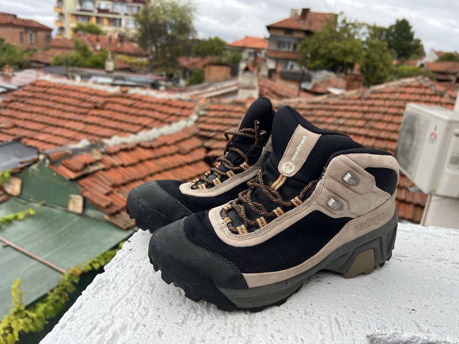 Patagonia Vibram 42