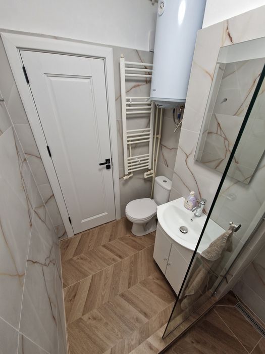 Garsoniera la Prima Inchiriere