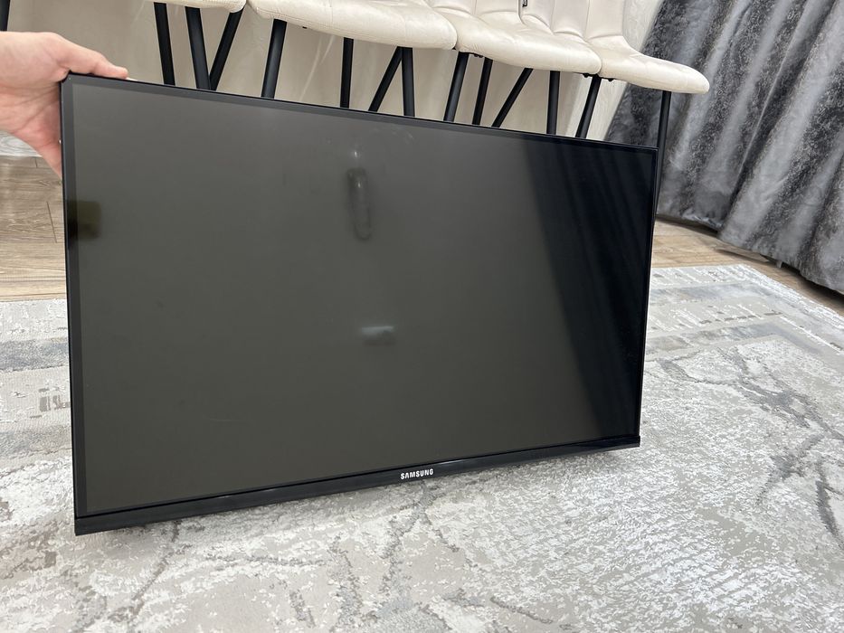 50 дюймдік BT-3500S Smart TV