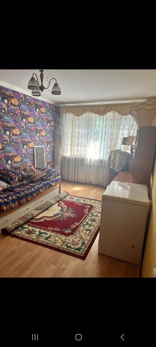 3-комнатная кв 61,8