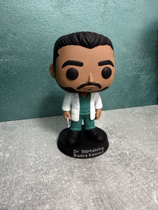 Servicii Printare 3D | Proiectare 3D | Scanare 3D – Constanta