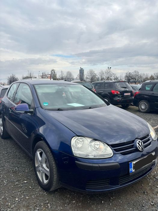 Golf 5  1.9 tdi 2006