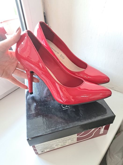 Продам туфли состояние хорошие.