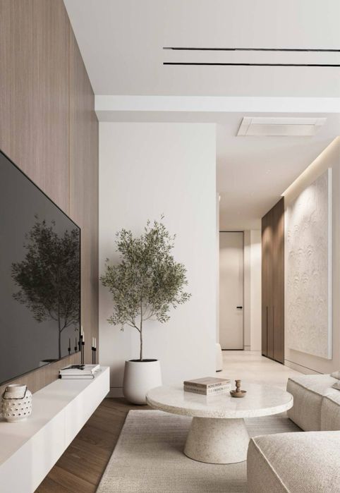 Квартира ЖК Infinity 3/10/14 87 кв.м