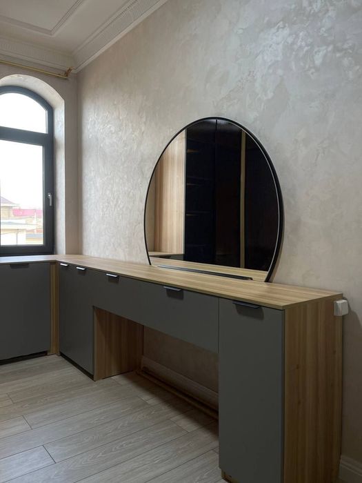 Barcha turdagi mebellar