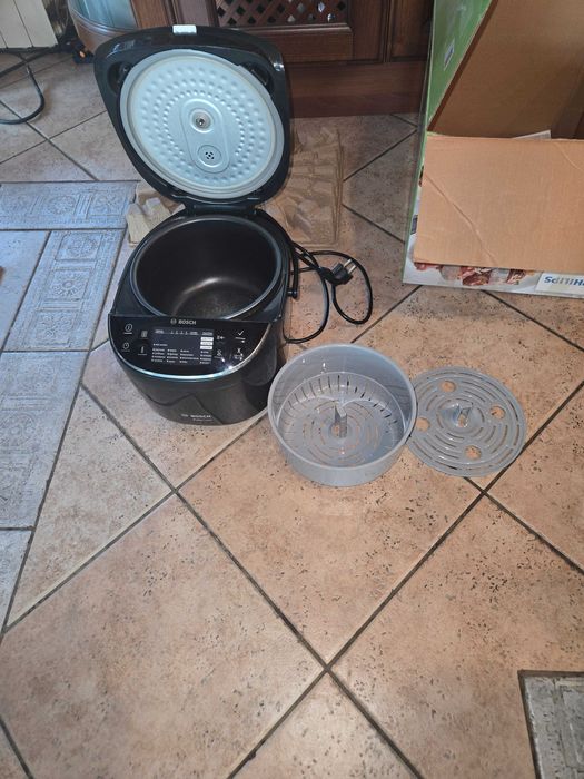 Мултикукар Bosch AutoCook