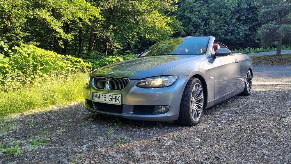 BMW 3 Series 2007 — imagine 3